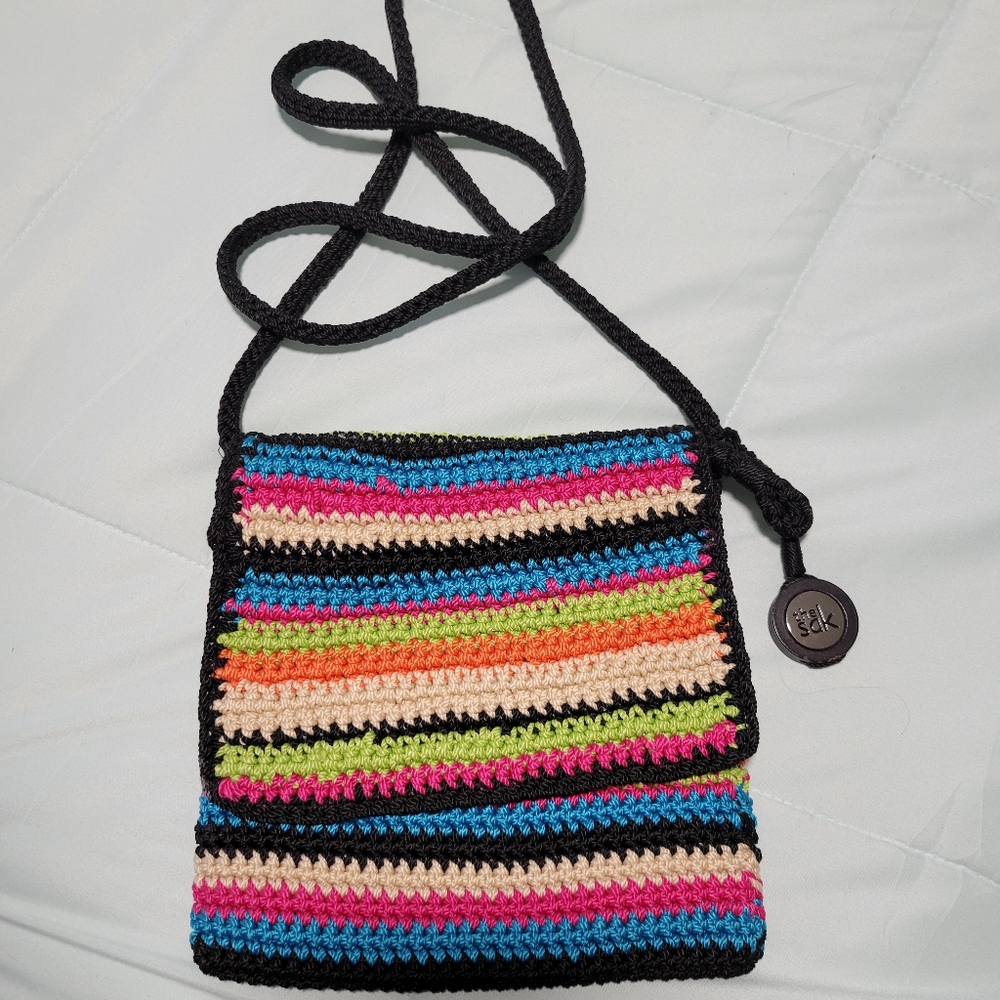 The Sak shoulder bag